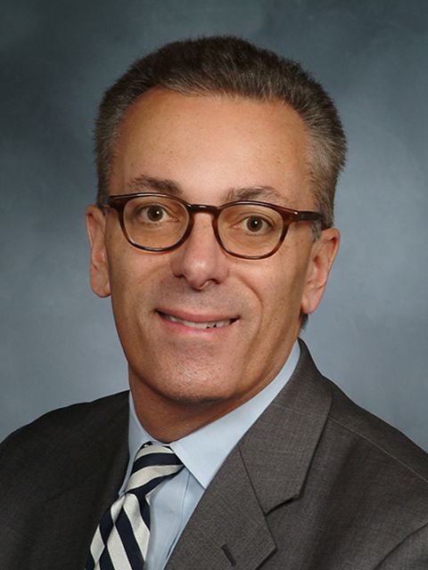 Scott Goldsmith