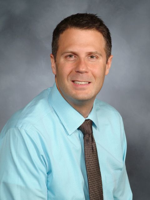 Dr. Keith LaScalea