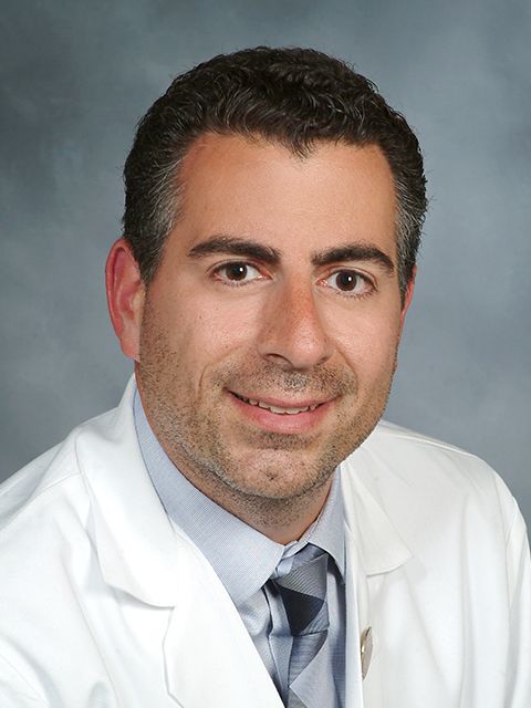 Joseph Safdieh